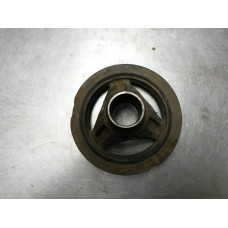 112W006 Crankshaft Pulley From 2006 Dodge Ram 1500  5.7